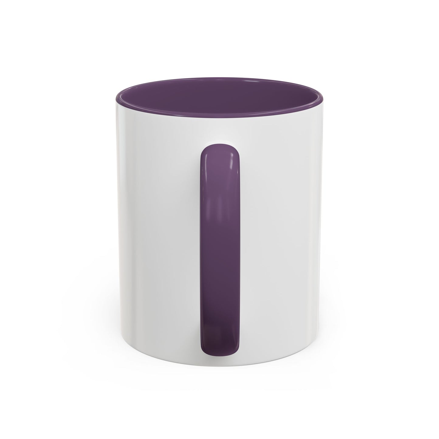 Sarcasm University Accent Coffee Mug — Funny Novelty Tea & Coffee Cup