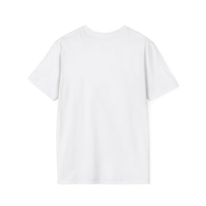 Graphic T-Shirt — “Wait, why did I walk in here...” Funny Relatable Quote Tee